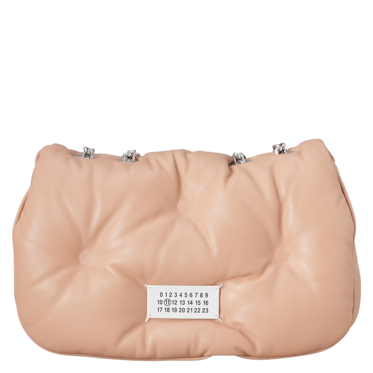 Maison Margiela(USED)메종 마르지엘라 글램슬램 체인 숄더백